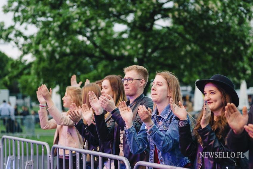 Juwenalia Poznań 2019 - korowód