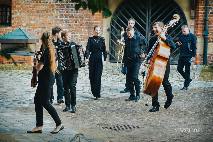 XXVI Festiwal Muzyki Kameralnej Wieczory w Arsenale