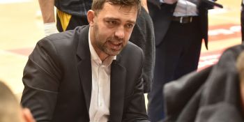 WKS Śląsk Wrocław - Trefl Sopot 77:67