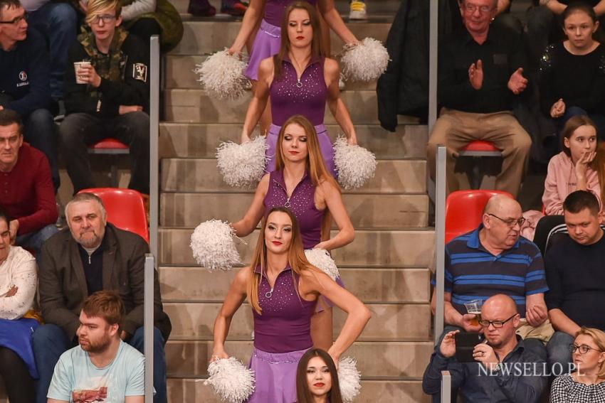 Cheerleaders Ergo Śląsk