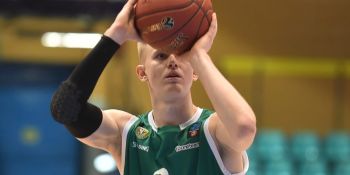 WKS Śląsk Wrocław - Lokomotiw Kubań Krasnodar 68:98