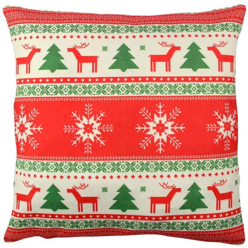 bonami.pl_Poduszka_Christmas_Pillow_no.21_43x43cm_89_zl