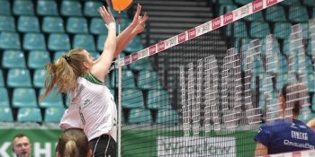 #Volley Wrocław - PGE Rysice Rzeszów 0:3