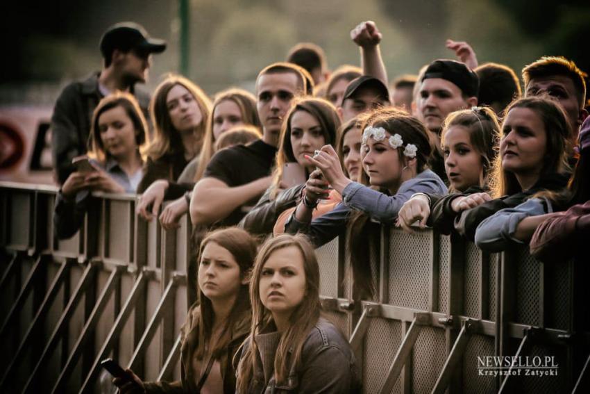 Juwenalia we Wrocławiu 2018 - dzień 4