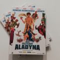 Nowe przygody Aladyna – wygraj film na DVD! [fot. własne]
