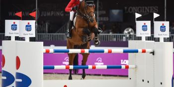 WARSAW JUMPING CSIO 4* - dzień drugi