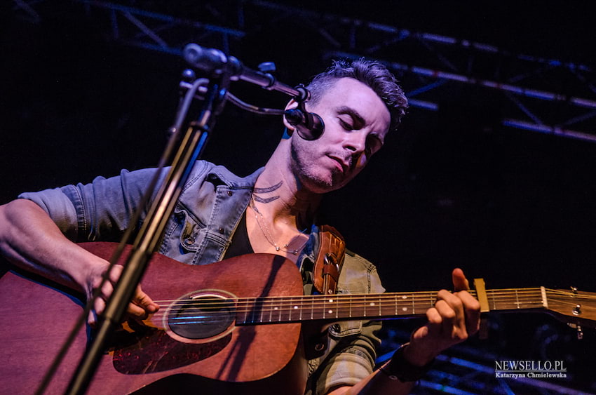 Asaf Avidan