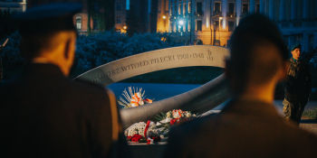 Obchody 73. rocznicy śmierci Witolda Pileckiego