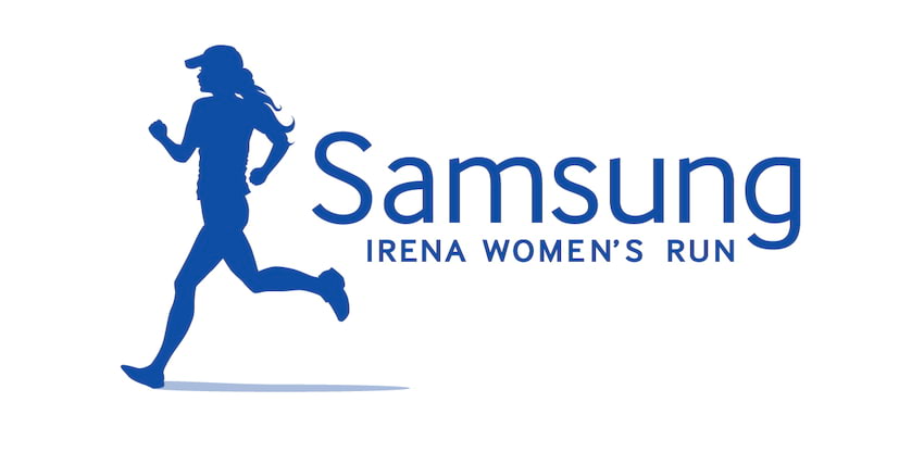 „Samsung Irena Women's Run”