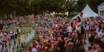 Malta Festiwal 2021: Mela Koteluk i Kwadrofonik