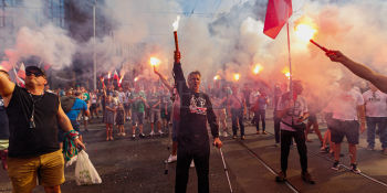 Wrocław upamiętnia 80. rocznicę Powstania Warszawskiego