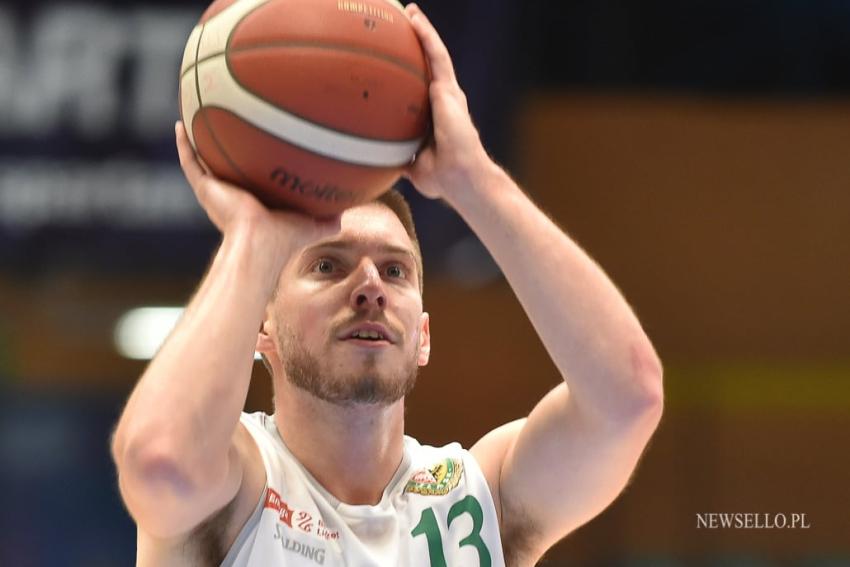 Śląsk Wrocław – Trefl Sopot 82:85