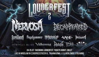 Louder Fest