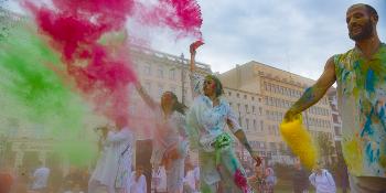 Otwarcie Festiwalu Malta 2016