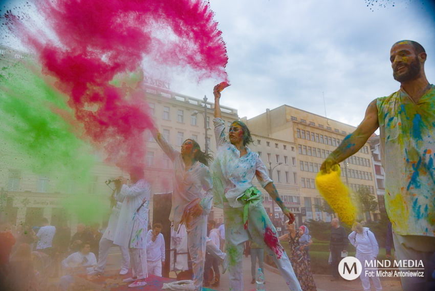 Otwarcie Festiwalu Malta 2016