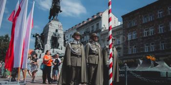 Święto Wojska Polskiego - Kraków