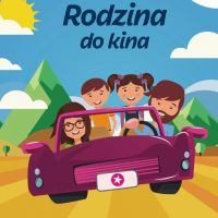 Rodzina do kina, czyli w Multikinie każdy płaci tyle co dziecko!