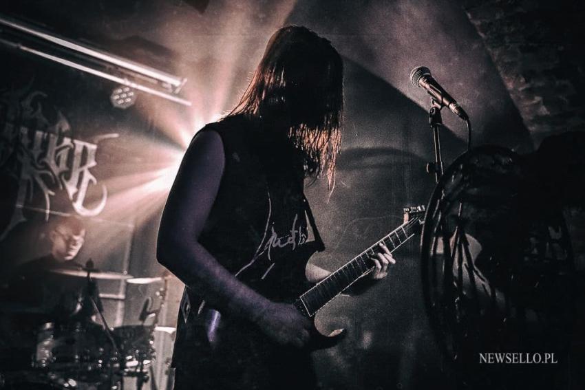 Der Weg Einer Freiheit + Downfall of Gaia