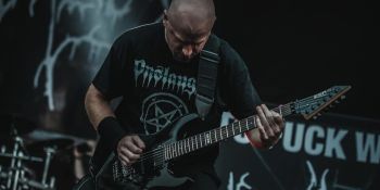 Brutal Assault 2018 - dzień 2