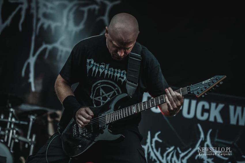 Brutal Assault 2018 - dzień 2