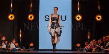 SAPU Cracow Fashion Week 2024