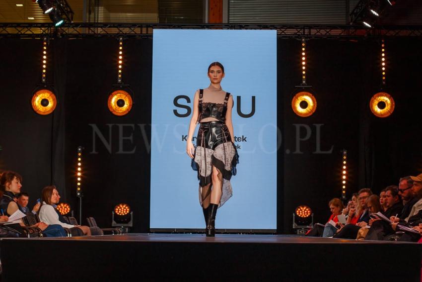 SAPU Cracow Fashion Week 2024