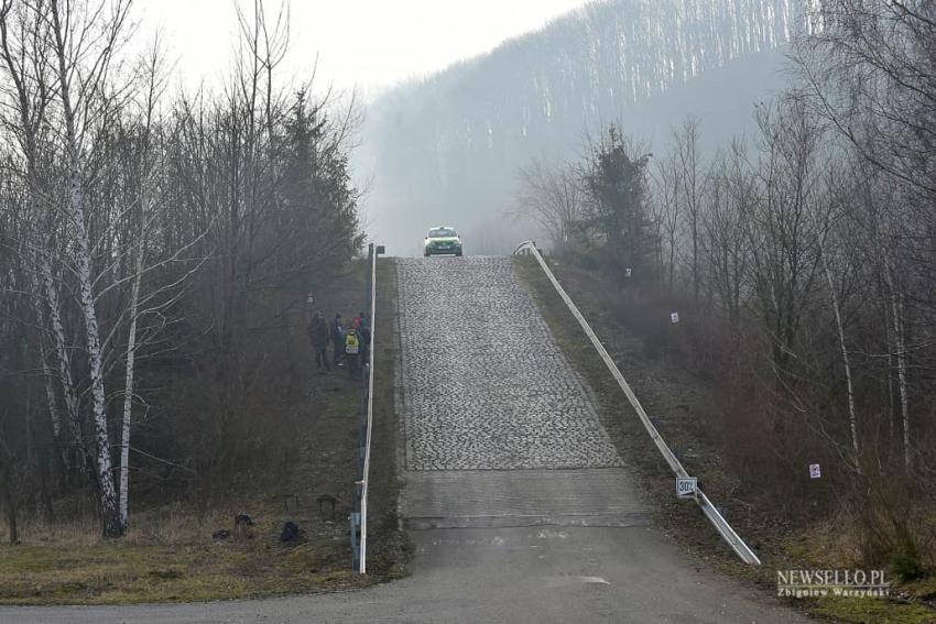 Valašská Rally ValMe