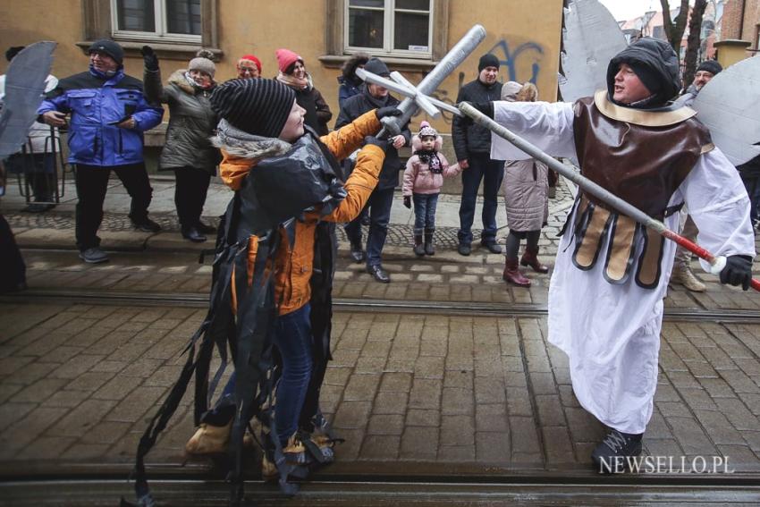 Orszak Trzech Króli we Wrocławiu