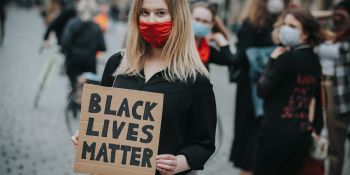 Black Lives Matter