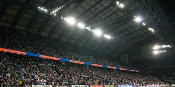 Lech Poznań - Jagiellonia Białystok 3:0