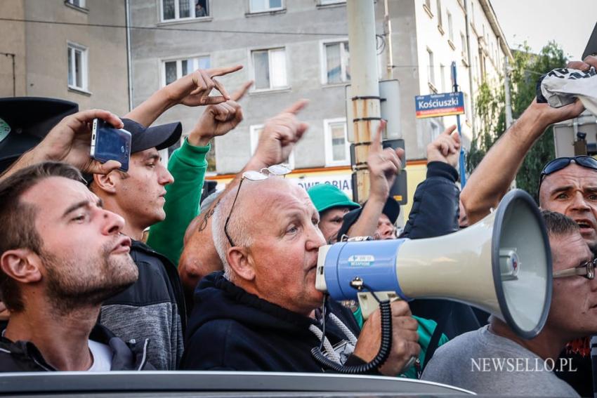 Parada Równości we Wrocławiu