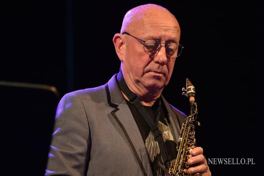 Jazz na Odrą 2019 - dzień 1