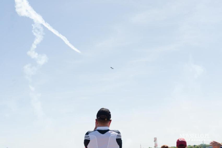 Poznań Airshow 2018