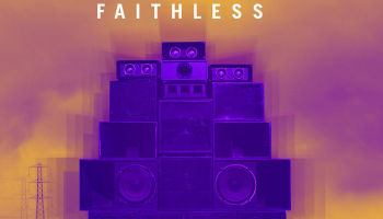 Faithless Fot: materiały prasowe