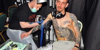 Tattoo Wroclaw