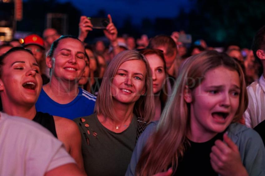 Męskie Granie we Wrocławiu