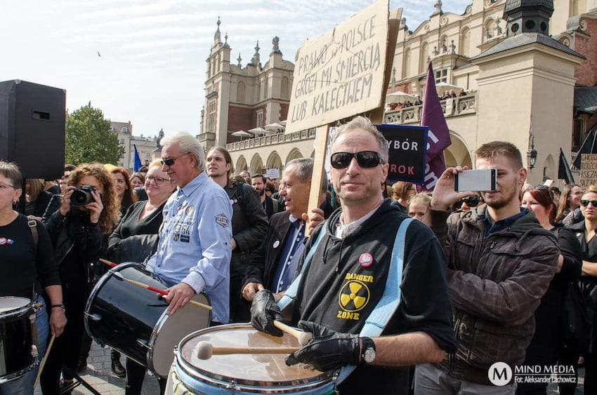 Czarny Protest