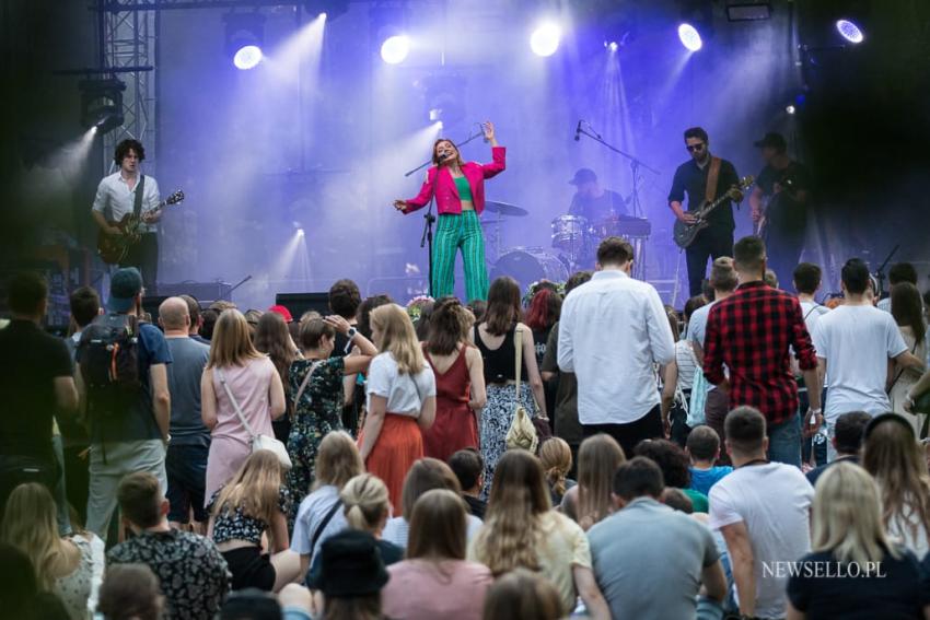 Enea Edison Festival - dzień drugi