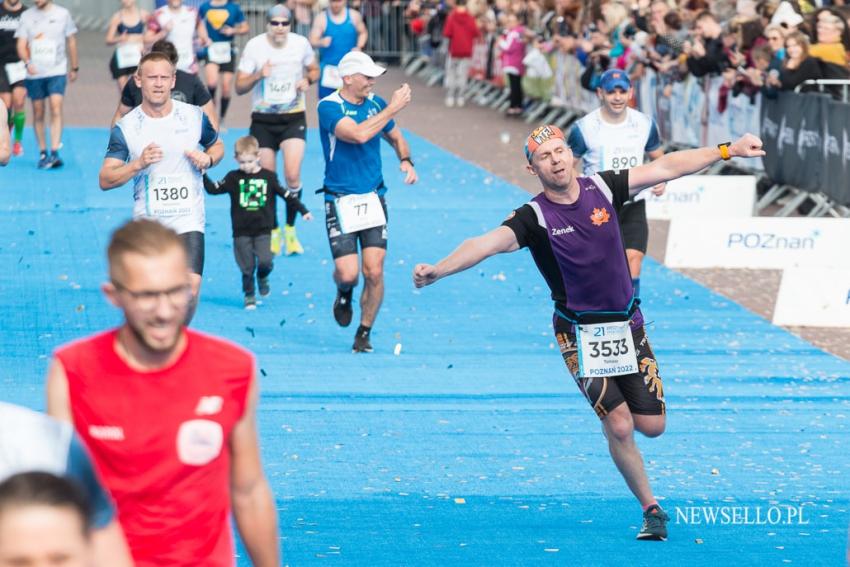 21. Poznań Maraton