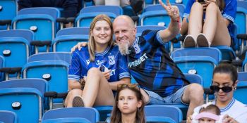 Lech Poznań - Górnik Zabrze 2:0