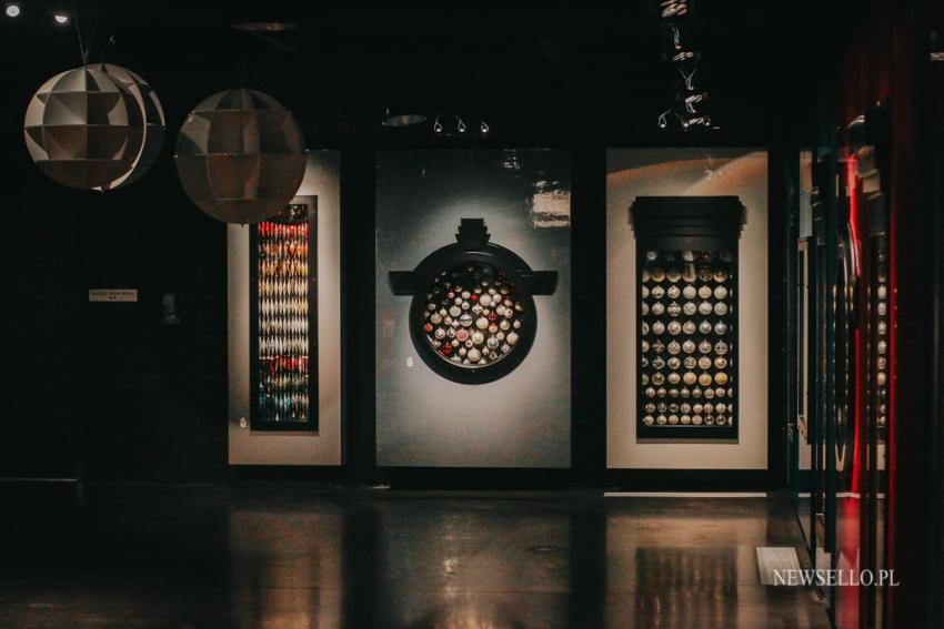 Wizyta w Muzeum Bombki w Miliczu