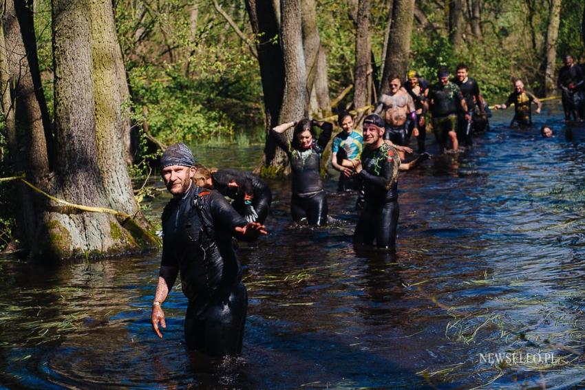 Runmageddon 2021 - Poznań - dzień 2