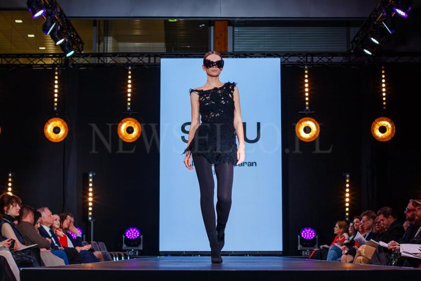 SAPU Cracow Fashion Week 2024