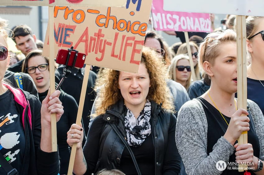 Czarny Protest