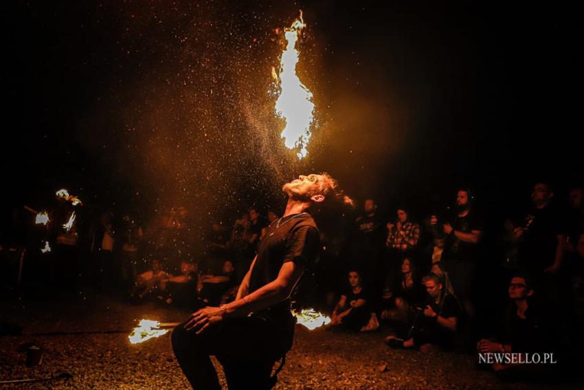 Louder Fest 2021 - dzień pierwszy