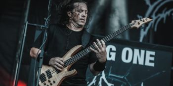 Brutal Assault 2018 - dzień 2