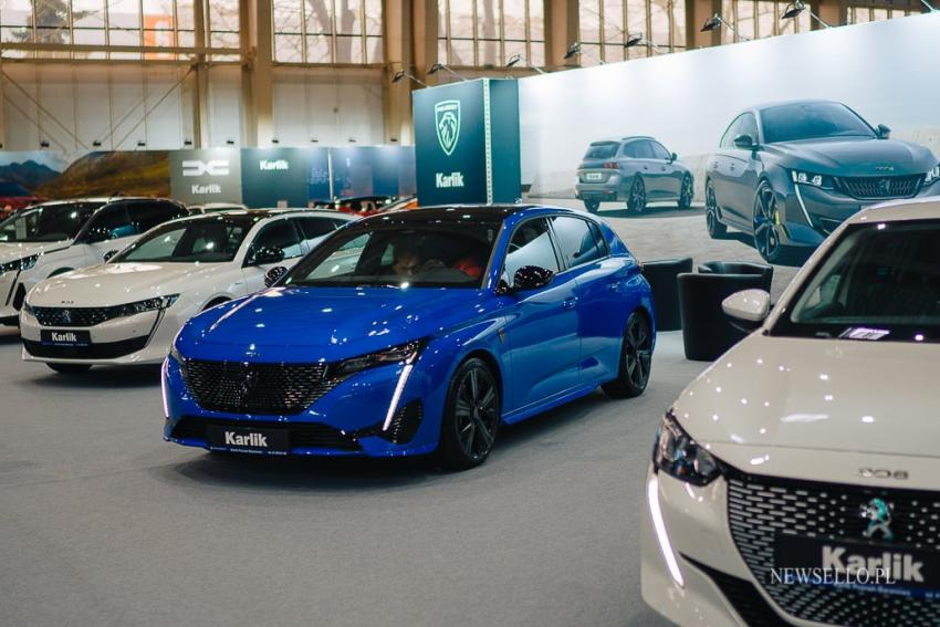 Poznań Motor Show 2022