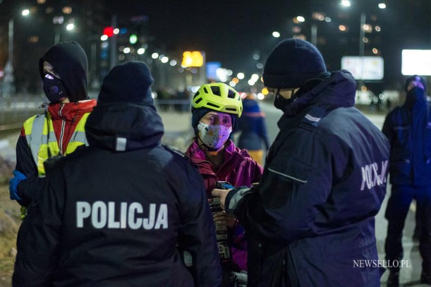 Dzień kobiet bez kompromisów - Happening Wrocław