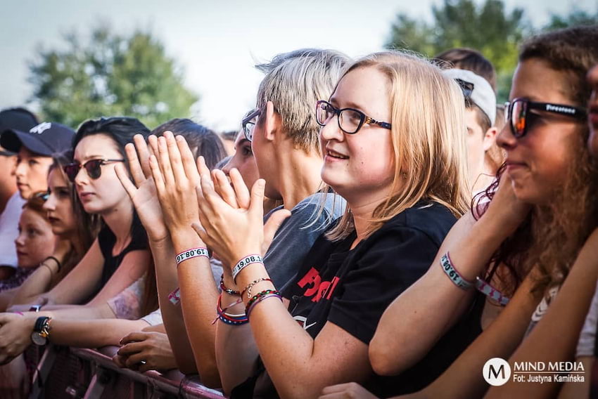 Live Kraków Festiwal - 1