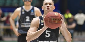 WKS Śląsk Wrocław - Dreamland Gran Canaria 68:92